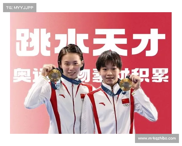 全红婵陈芋汐跳水对决现“水花消失术”，AI赋诗赞神仙打架