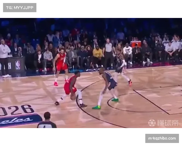 福克斯压哨三分绝杀星辰队,全明星赛竞争强度显著提升 福克斯压哨三分绝杀星辰队,全明星赛竞争强度显著提升